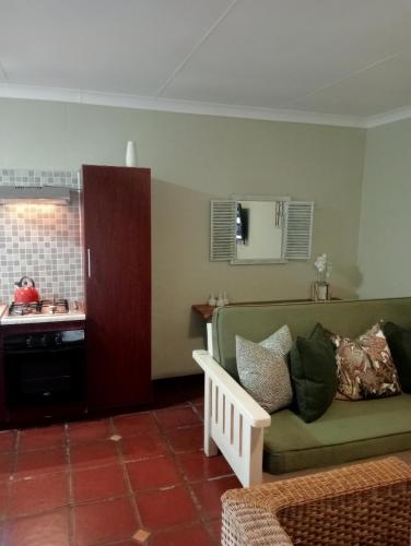 A Cherry Lane Self Catering and B&B