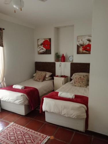 A Cherry Lane Self Catering and B&B