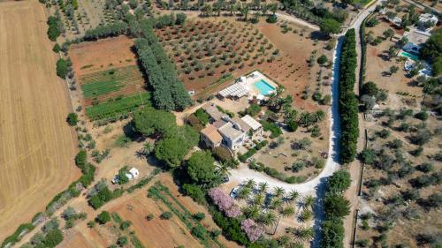 Masseria Serine Masseria Serine