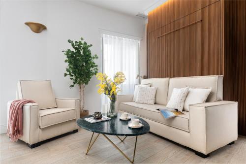 Apartamentos Sevilla Centro - image 8