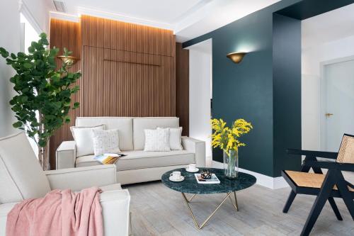 Genteel Home San Pablo 4, Sevilla