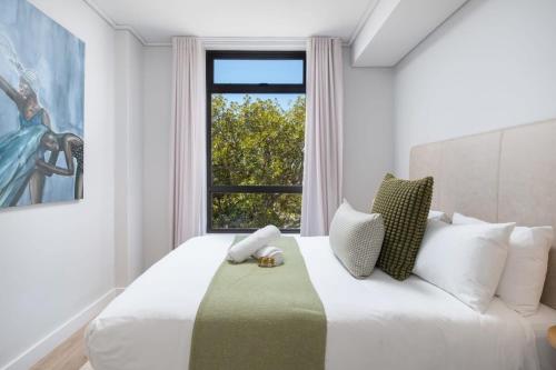 Sea Point Summit View