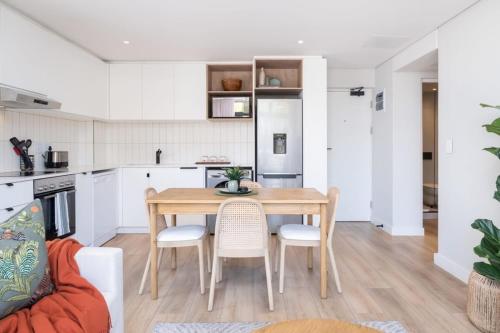 Sea Point Summit View