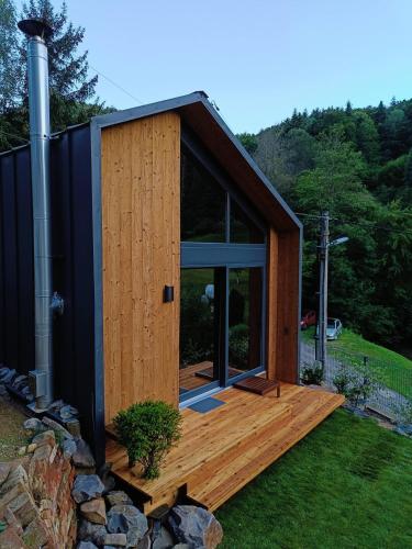 Chata Lila Bee - Chalet - Banská Štiavnica