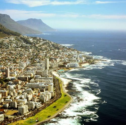 Sea Point Summit View