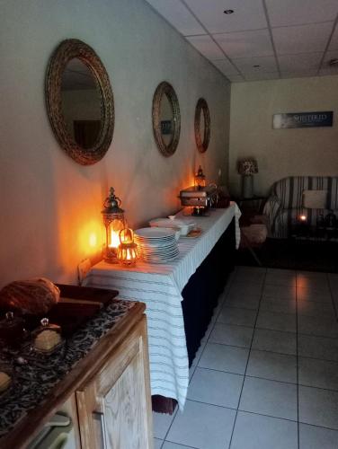 A Cherry Lane Self Catering and B&B