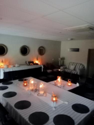 A Cherry Lane Self Catering and B&B