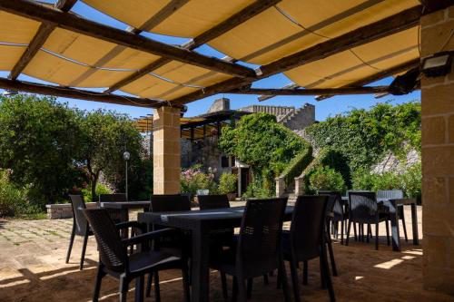 Masseria Serine Masseria Serine