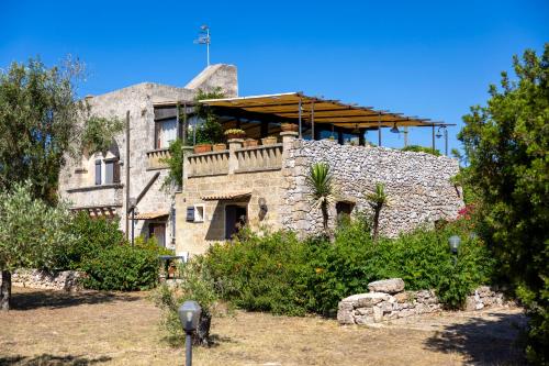 Masseria Serine Masseria Serine