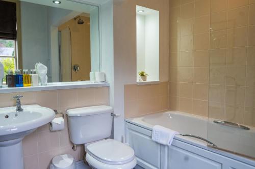 The Lake Country House Hotel & Spa - image 9