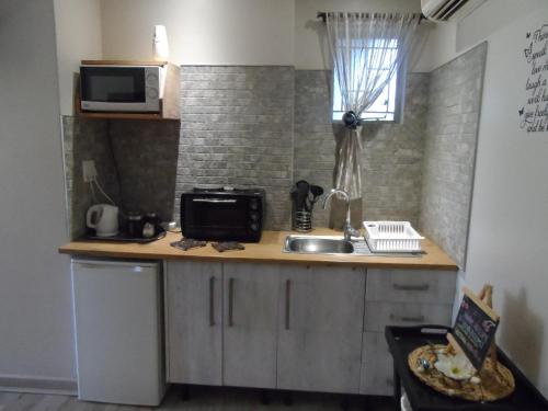 A Cherry Lane Self Catering and B&B