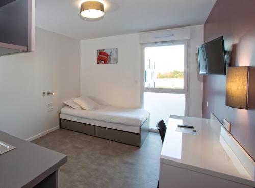 All Suites Bordeaux Pessac - image 11