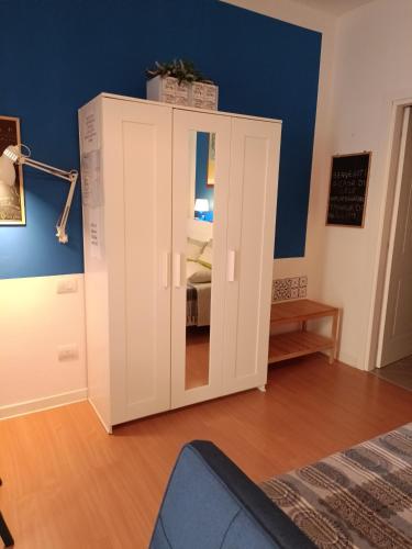 A CASA di LELE CAPALBIO