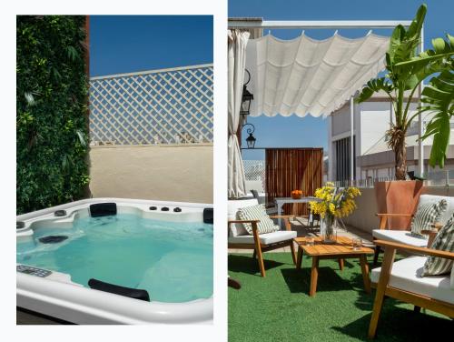 Apartamentos Sevilla Centro - image 6