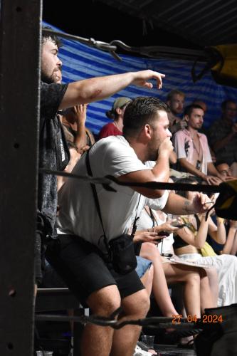 Blanco Hideout Railay - Youth Hostel 18 to 35 Only in Krabi