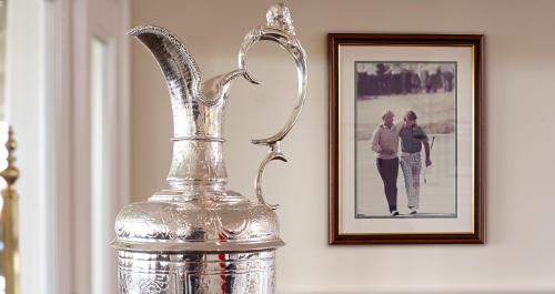 Trump Turnberry A Luxury Collection Resort Scotland - image 5
