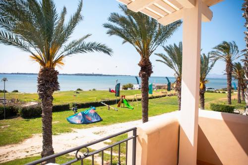 Resort Santa Maria Hotel - image 11