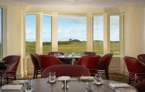 Trump Turnberry A Luxury Collection Resort Scotland - image 10