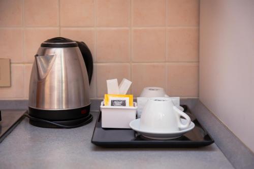 Resort Santa Maria Hotel - image 8