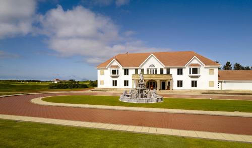 Trump Turnberry