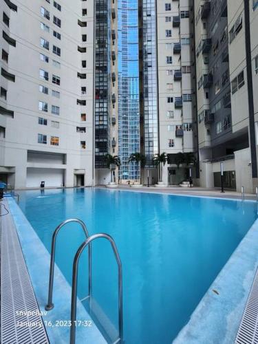 Fort Victoria Tower B Condo BGC, Taguig City, Manila (foto 10)