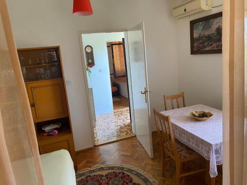 Zelenica Apartment in Zelenika