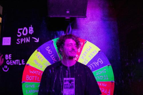 Blanco Hideout Railay - Youth Hostel 18 to 35 Only in Krabi