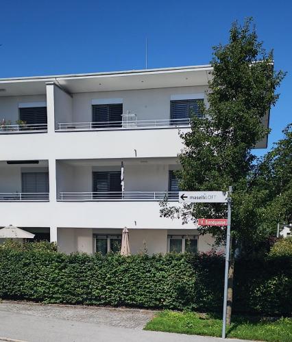 Cityapartment Dornbirn 50 qm