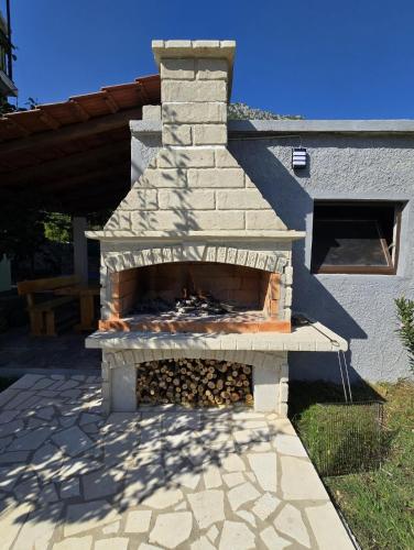 設施, Apartment Dawn- cozy apartment with private pool near Omiš (Apartment Dawn- cozy apartment with private pool near Omis) in 奧斯特維卡