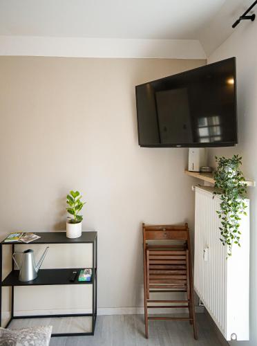 Stilvolles Apartment im lässigsten Viertel, München (Foto 5)