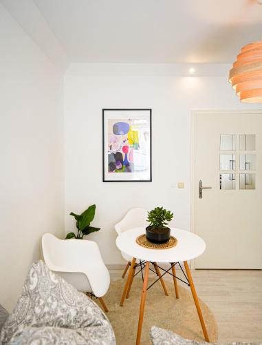 Stilvolles Apartment im lässigsten Viertel, München (Foto 3)