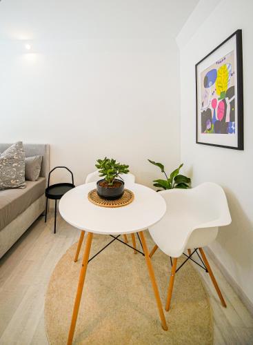 Stilvolles Apartment im lässigsten Viertel, München (Foto 9)