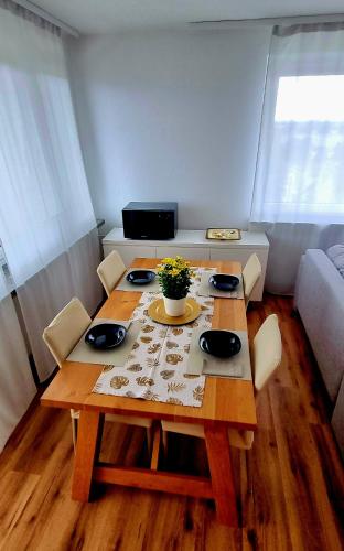 Apartment Hannover - Langenhagen center, Hannover (photo 4)