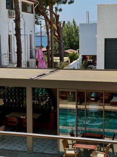 Sezz Hotels Spa Wellness