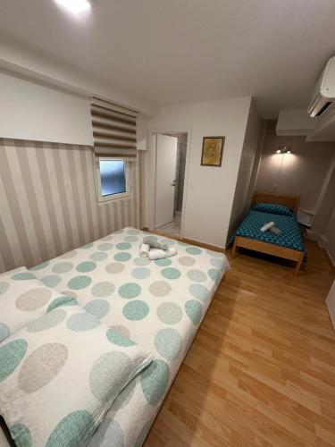 Granada Rooms Room Type - Comfort Triple Room with Shower Granada Rooms Room Type - Comfort Triple Room with Shower