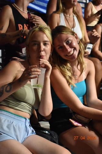 Blanco Hideout Railay - Youth Hostel 18 to 35 Only in Krabi