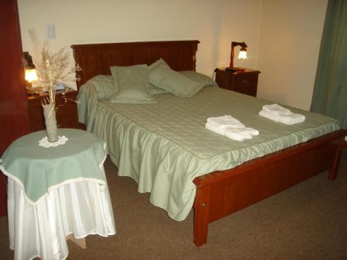 kelta hotel