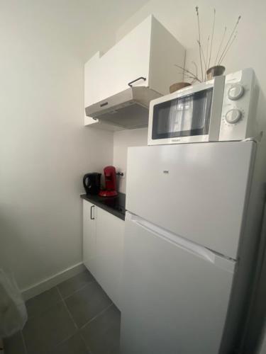 Létesítmények, Appartement près Paris & Disney (Appartement pres Paris & Disney) in Le Perreux-sur-Marne