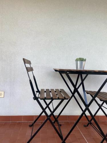 Balkons/terase, Casa Luelda in San Maurizio Canavese