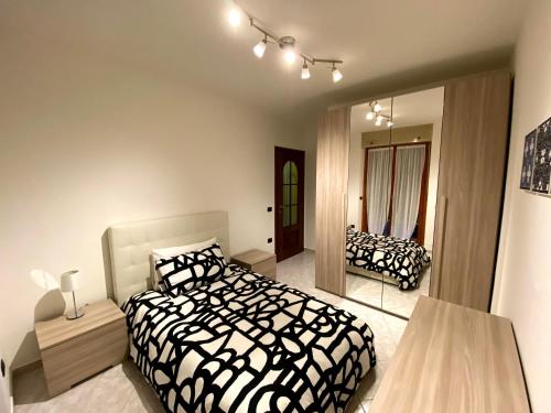 Casa Luelda near Turin Airport