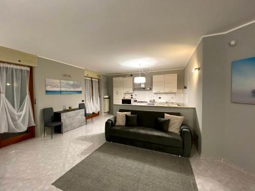 Faciliteiten, Casa Luelda near Turin Airport