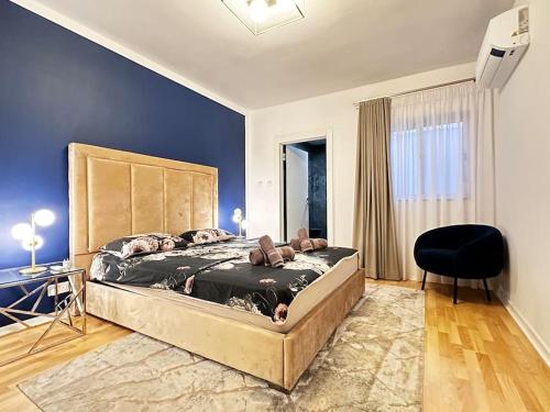 Sunshine Apt in Central Sliema, Sliema (Foto 9)