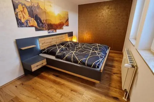 Gemütliches Apartment in Halle Saale mit YT in Ammendorf, Deutschland