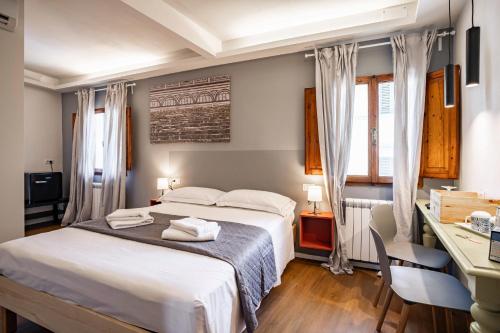 Pisana 236 Suites, Florencie