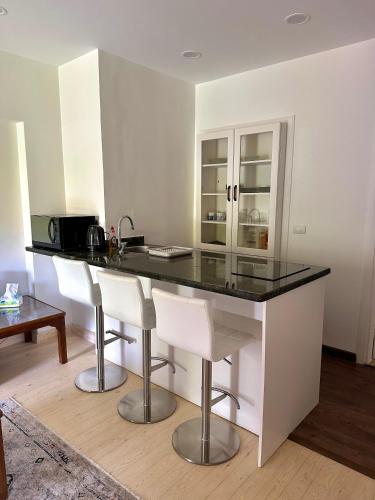 Beverly Hills 1BR Apt & private Garden Near GEM, Sheikh Zayed (фото 6)