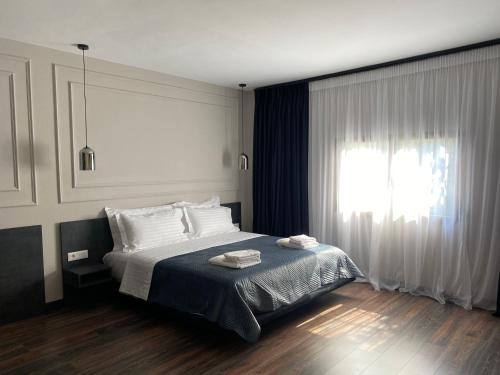 Tirana Central Rooms Pazari, Tirana (fotografie 7)