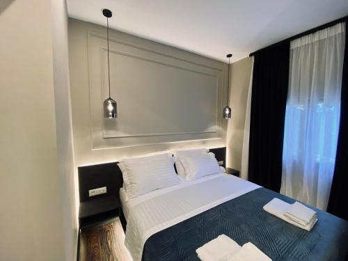 Tirana Central Rooms Pazari, Tirana (fotografie 5)
