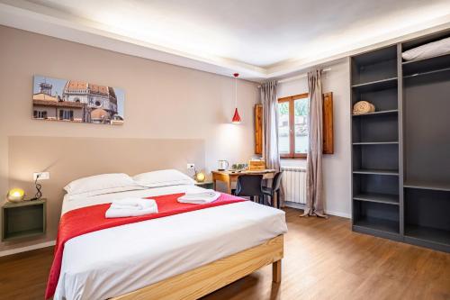Pisana 236 Suites Room Type - Standard Double Room