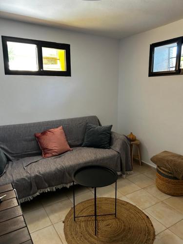 Apartamentos en La Casita Ecológica Apartamentos en La Casita Ecológica