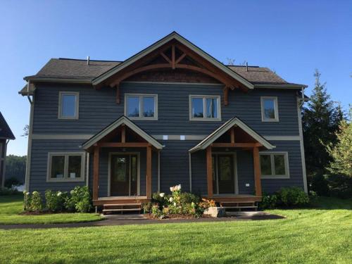 . Villas Of Muskoka - Duplex Villa 1A